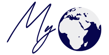 MyDP logo